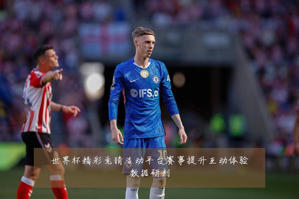 世界杯精彩竞猜活动平台赛事提升互动体验数据研判