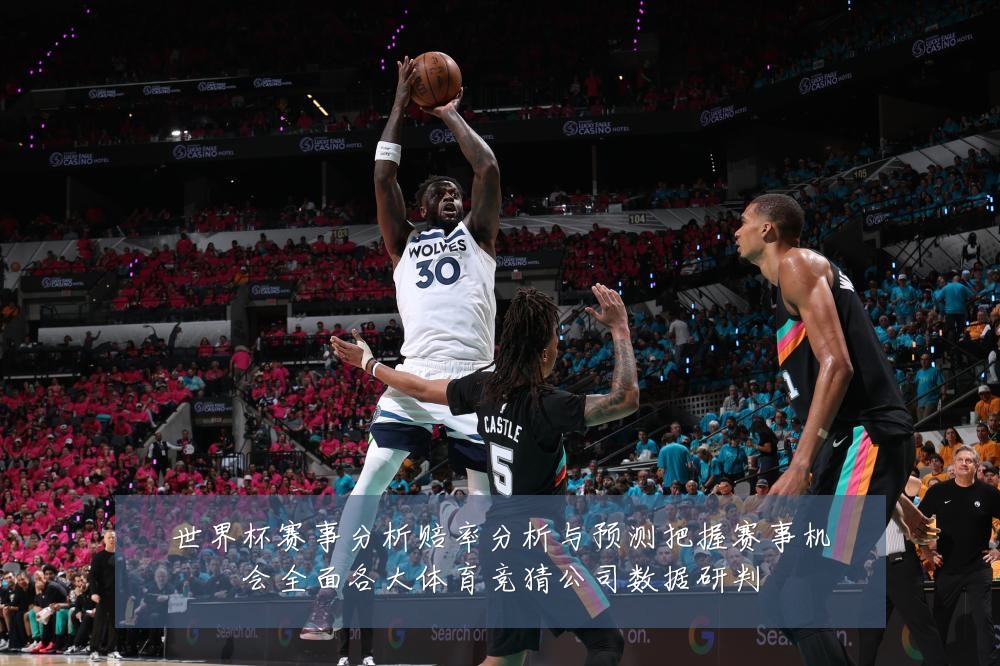 世界杯赛事分析赔率分析与预测把握赛事机会全面各大体育竞猜公司数据研判