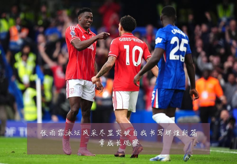 张雨霏泳坛风采尽显突破自我书写辉煌新篇章成长观察